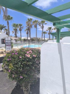 Bungalow Buganvilla